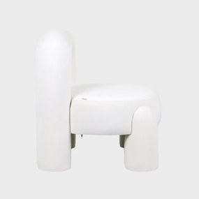 Kreslo VIGGO béžové 747366