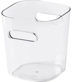 SmartStore Úložný box Compact Clear Mini, 0,6 l