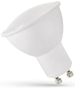 Toolight - Teplá LED žiarovka GU10 230V 4W 280lm 13259, OSW-01025