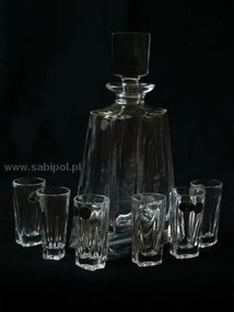 BOHEMIA KATHRENE SADA NA DESTILÁTY 1+6KS