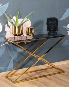 KERAMICKÝ KVETINÁČ BUDDY 26X35 CM TMAVOSIVÁ