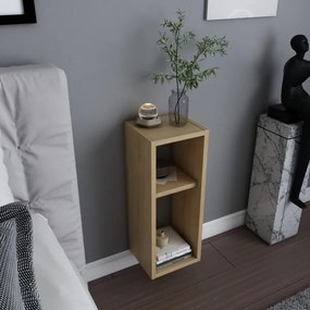 Nočný stolík TILMO dub