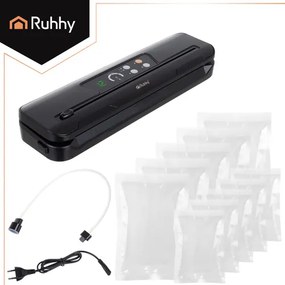 Vákuová balička Ruhhy na potraviny 24755