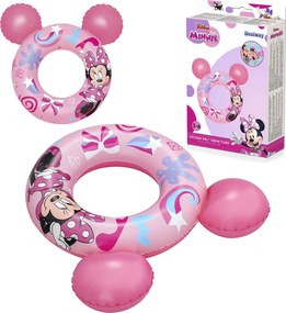 Plávacie koleso Minnie 76 cm Bestway 9102N