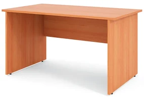 Stôl Impress 140 x 80 cm, hruška