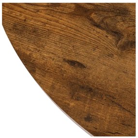 Jedálnský roťahovací stôl PERSEUS dub rustikal 100-250cm - vintino.sk