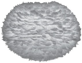 Svetlosivé tienidlo ø 65 cm Eos large – UMAGE