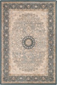 Koberec Dywilan Superior Super Piemonte smaragdový