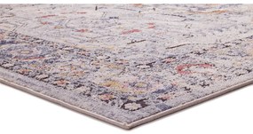 Béžový koberec 160x230 cm Mabel – Universal