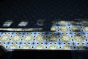 Cementové dlaždice 453 | Articima