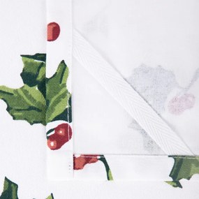 Sada kuchynských utierok TICKLE zelená / biela 703317