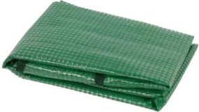 Plachta Veľký záhradný fóliovník Avenberg 4.5 m - STANDARD