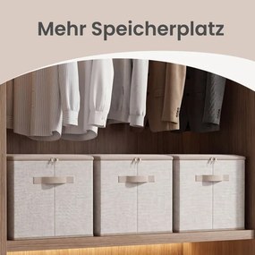 Sada troch úložných boxov RZBB35050LZ04 (3 ks)