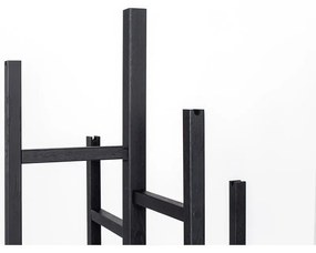 Nástenný vešiak Woodman Eigen