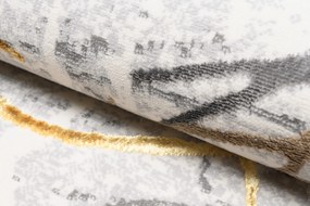 TA Koberec NA40S SHRNIK CREAM GOLDEN HBF Rozmer: 80x150 cm