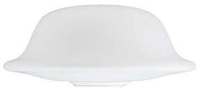 Biele tienidlo ø 30 cm Butler – UMAGE