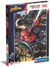 Puzzle Marvel - Spiderman