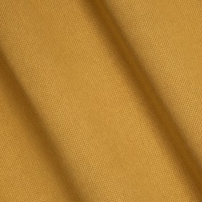 ZATEMŇOVACÍ ZÁVES NA KRÚŽKOCH AMARO 140X250 CM HORČICOVÁ