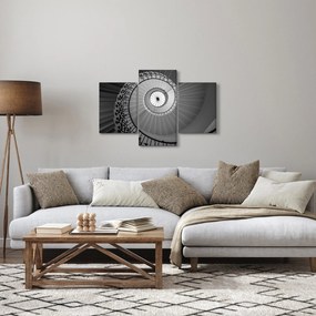 Obraz - Schodisko 2 (90x60 cm)