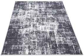 Koberec Agnella Soft Tali Granite žula