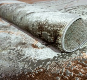 BE Koberec Allianz 6307 BEIGE – béžový obdĺžnikový Rozmer: 140x190 cm