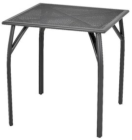 Kovová zostava ALFA 1+2 (70x70 cm)