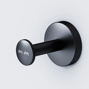 Háčik na uteráky AM.PM Inspire 2.0 AIA35822 čierny