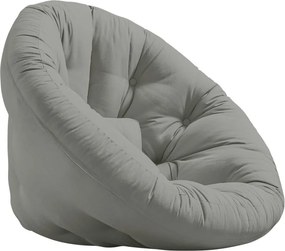 Variabilné kreslo Karup Design Nest Grey