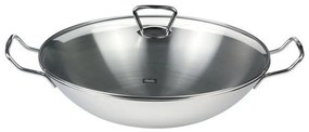 XXXLutz WOK, 35 cm Fissler - Panvice wok - 0037240210