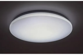 Rabalux 71035 - LED RGB Stmievateľné stropné svietidlo CERRIGEN LED/24W/230V