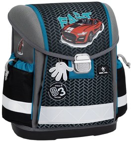 Školský set BELMIL Fast Car