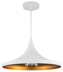 Luster MODERN 1A 1xE27/20W/230V