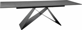 Jedálenský rozkladací stôl Westin 160/240 cm - výber z 6 prevedení