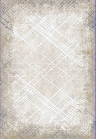 TA Koberec PK88A SHRNIK CREAM COMO HBV Rozmer: 120x170 cm