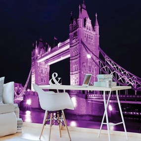Fototapeta - London (254x184 cm)