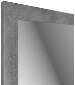 Nástenné zrkadlo 47x127 cm Lahti – Styler