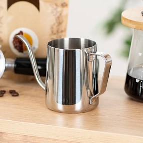 4Home Nehrdzavejúca kanvička na prekvapkávanú kávu, 350 ml