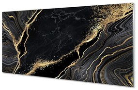 Obraz plexi Marble kameň abstrakcie 100x50 cm