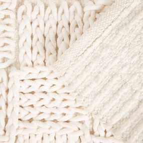 Kúpeľňový koberček TENU béžový 735004