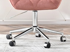 Kreslo Velma M (čierna). Akcia -19%. Vlastná spoľahlivá doprava až k Vám domov. 1110445