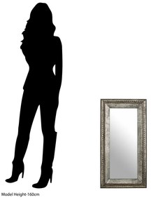 Nástenné zrkadlo 77x149 cm Elementary – Premier Housewares