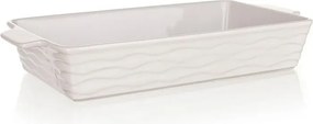 Forma zapekacia obdĺžniková CULINARIA White 42 x 21 cm