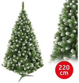 Vianočný stromček 220 cm smrek