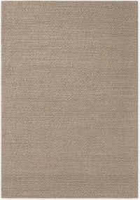 Ručne tkaný vlnený koberec v prírodnej farbe 200x300 cm Richmond Diana – Ted Baker