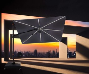 Doppler myZone LED antracit