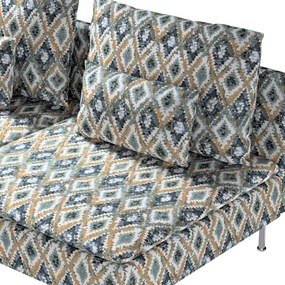 Poťah na trojpohovku Söderhamn, 3-os.