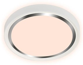 Briloner - LED Stropné svietidlo KAHIKO LED/15W/230V biela+