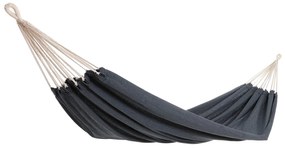 InternetovaZahrada - Hojdacia sieť šedá - 320x150cm