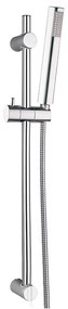 Sprchová sada Round 1-F