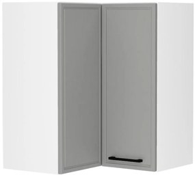 Kuchynské skrinka Emily Wrn Pl Dast Grey